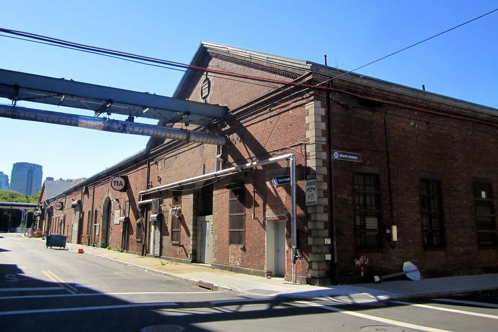 Cactus Fabrication Brooklyn Location